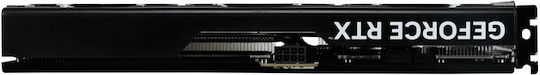Gainward GeForce RTX 5060 Ti 8GB GDDR7 Python III OC Graphics Card view 8