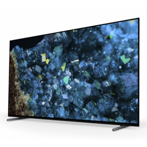 Sony Smart Television 77" 4K UHD OLED FWD-A80L HDR (2023) view 3