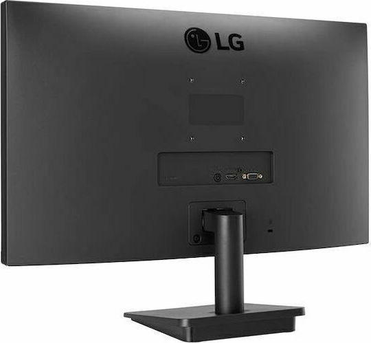 LG 24MP400-B IPS Monitor 23.8" FHD 1920x1080 with Response Time 5ms GTG view 5