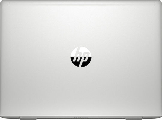 HP ProBook 440 G7 14" IPS FHD (i5-10210U/8GB/256GB SSD/W10 Pro) (US Keyboard) view 5