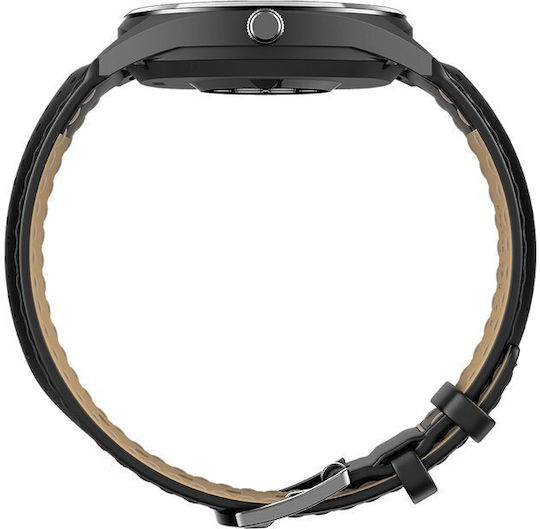 G.Rossi SW011-1 Smartwatch (Black) view 6