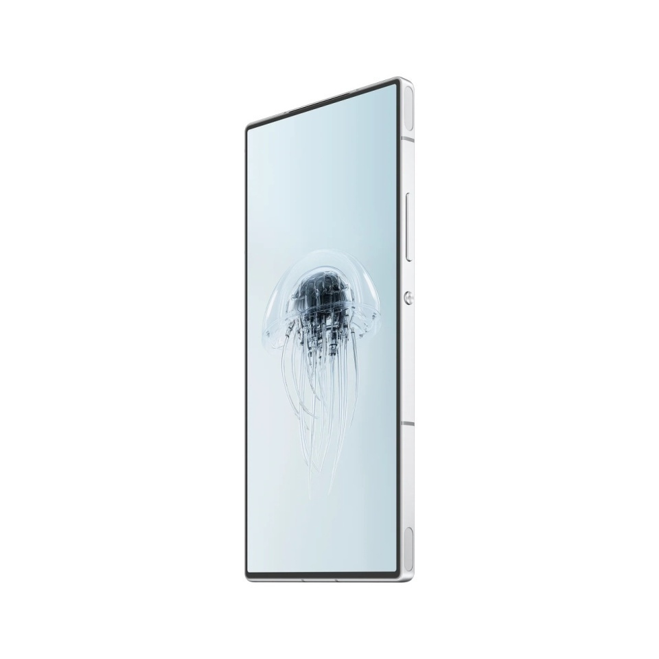 Nubia Redmagic 10 Air 5G Dual SIM (12/256GB) Hailstone Ansicht 5