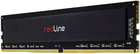 Mushkin DDR4 with Module 1x32GB and Speed 3200 for Desktop MRE4U320NNNF32G vista 3