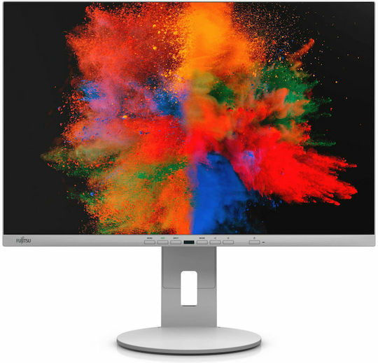 Fujitsu B2410 WE IPS Monitor 24.1" FHD 1920x1200 with Response Time 5ms GTG