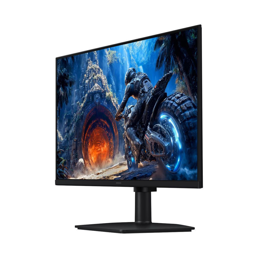 Samsung Odyssey G4 G40H Ultrawide IPS HDR Gaming Monitor 27" FHD 1920x1080 300Hz with 1ms GTG Response Time vista 5