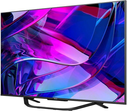 Hisense Smart Television 65" 4K UHD Mini LED 65U7KQ HDR (2023) view 2