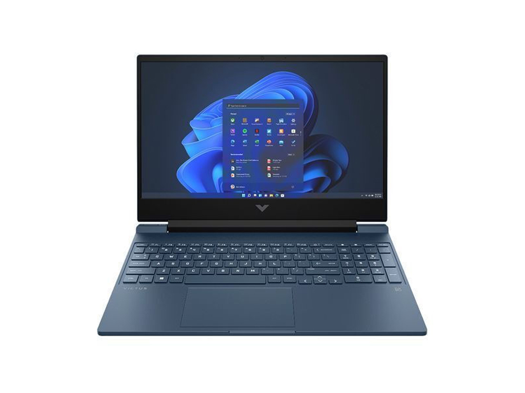 HP Victus 15-fa2009nv 15.6" IPS FHD 144Hz (i7-13620H/24GB/1TB SSD/GeForce RTX 5060/W11 Home) Mica Silver (International English Keyboard) view 5