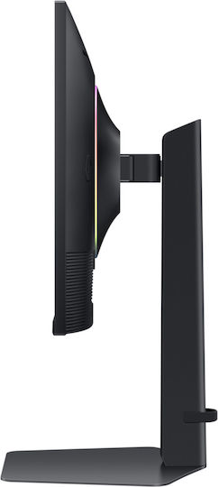 Samsung Odyssey G7 G70D IPS HDR Gaming Monitor 27" 4K 3840x2160 144Hz with Response Time 1ms GTG view 6