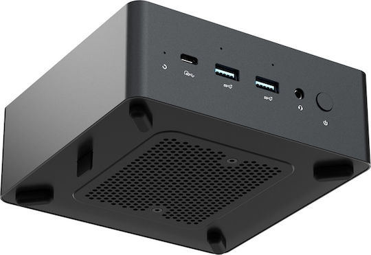 Minix ER936-AI Mini PC ( 365/32GB DDR5/1.0TB SSD/W11 Pro) vista 3