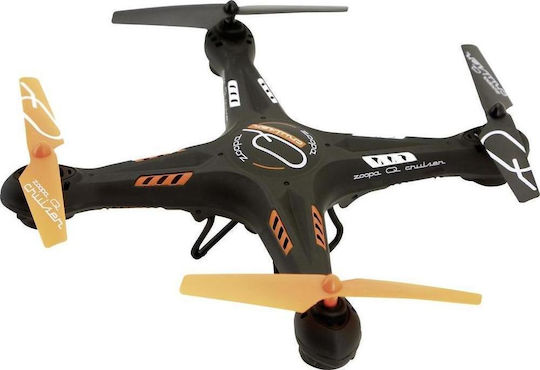 Acme Zoopa Q420 Cruiser Drone Children's 2.4 GHz with 720p Camera and Controller