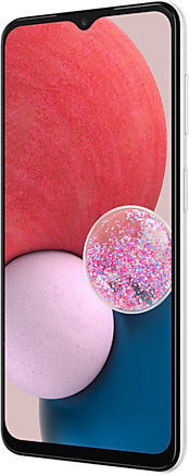 Samsung Galaxy A13 2022 Dual SIM (4GB/64GB) White view 4
