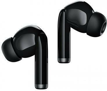 QCY T19 In-ear Bluetooth Handsfree Earphones with Charging Case Black view 5