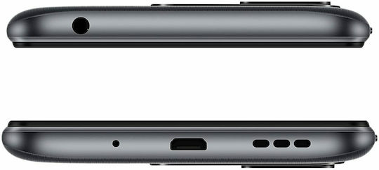 Xiaomi Redmi 10A Dual SIM (4GB/128GB) Graphite Gray view 2