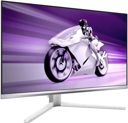Philips Evnia 27M2N8500 OLED Monitor 26.5" QHD 2560x1440 with Response Time 0.03ms GTG view 8