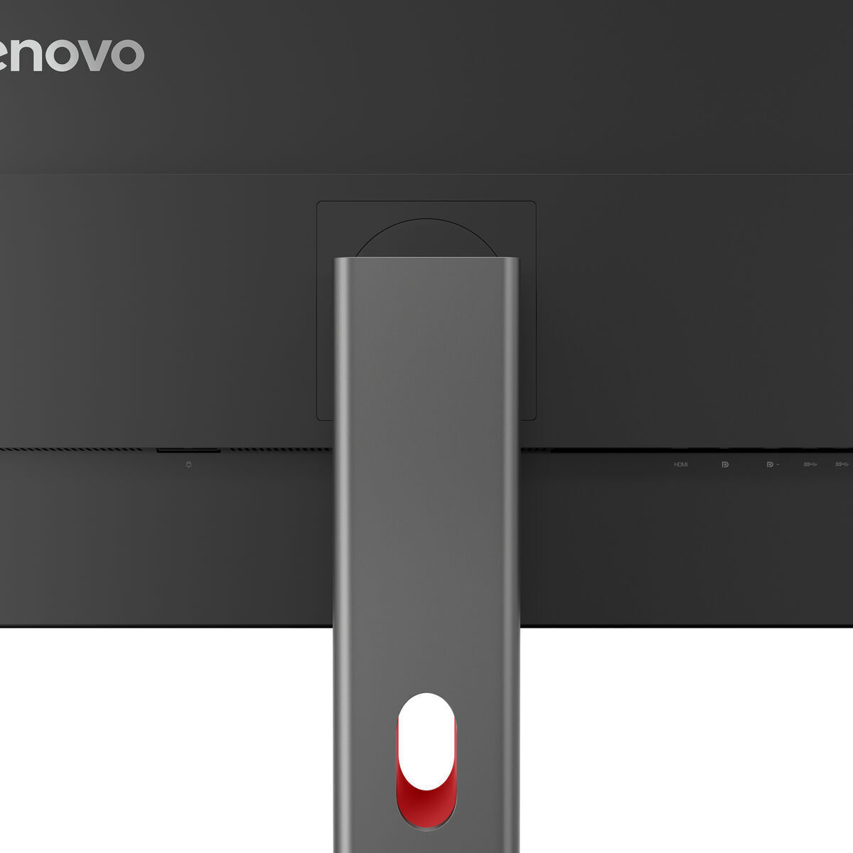Lenovo ThinkVision P27Q-40 IPS Monitor 27" QHD 2560x1440 With Response Time 6ms GTG view 6