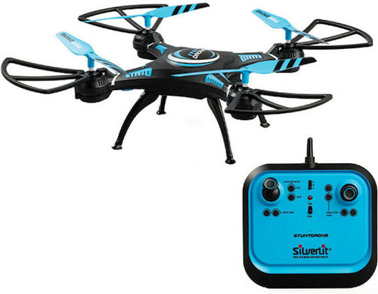 Silverlit Flybotic Stunt Drone Children's 2.4 GHz without Camera view 3