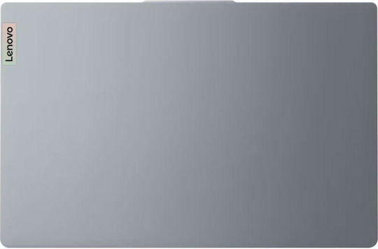 Lenovo IdeaPad Slim 3 15ABR8 15.6" IPS FHD (Ryzen 5-7430U/16GB/512GB SSD/No OS) Arctic Grey (International English Keyboard) view 7