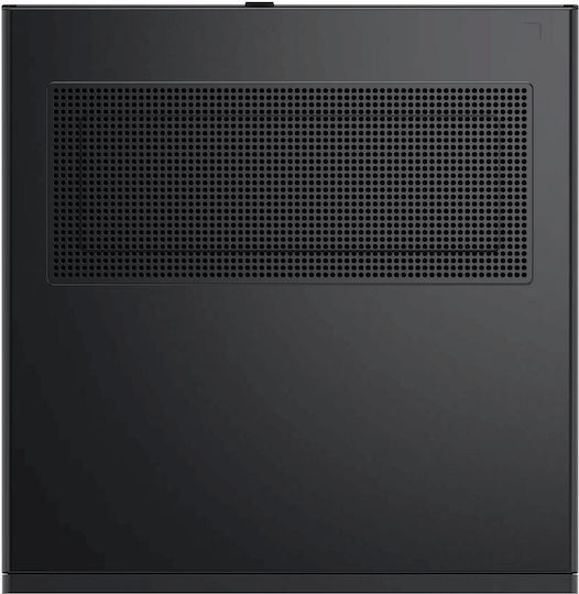 Lenovo V100q Mini PC (N-Series N100/8GB DDR5/256GB SSD/W11 Pro) vue 3