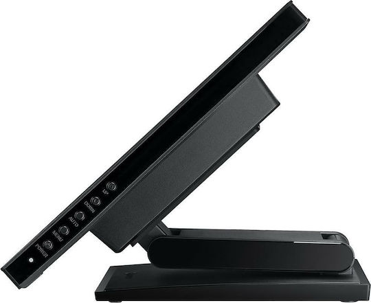 AG Neovo TM-22 TN Touch Monitor 21.5" FHD 1920x1080 with Response Time 3ms GTG vue 7