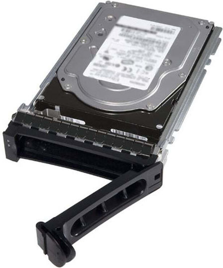 Dell 600GB HDD Hard Drive 2.5" SAS 3.0 10000rpm for Server R95FV