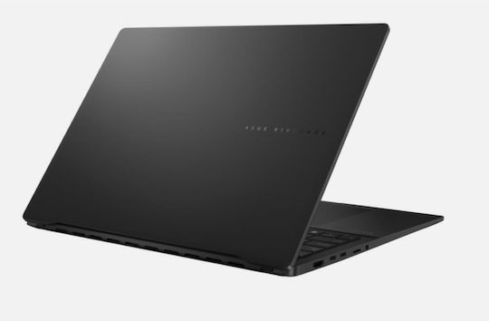 Asus Vivobook S16 S5606CA-RI061X 16" OLED 120Hz (Ultra 7-255H/16GB/1TB SSD/W11 Pro) Neutral Black (US Keyboard) view 2