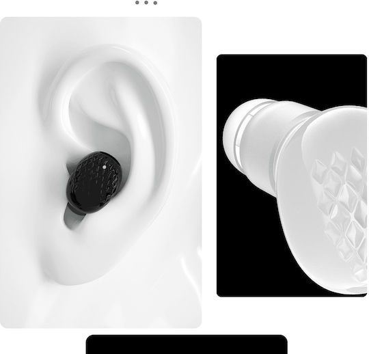 Dudao Mini U9B In-ear Bluetooth Handsfree Earphone Black view 5