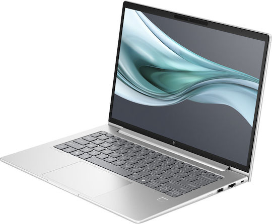 HP EliteBook 640 G11 14" IPS FHD (Ultra 5-125U/16GB/512GB SSD/W11 Home) (ES Keyboard)