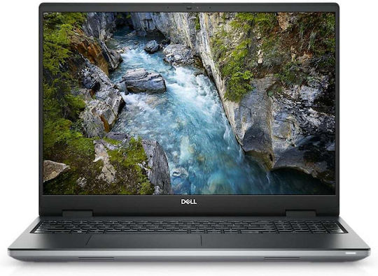 Dell Precision 7680 16" FHD+ (Core 7-13850HX/32GB/1TB SSD/RTX 3500 Ada/W11 Pro) (US Keyboard) view 5