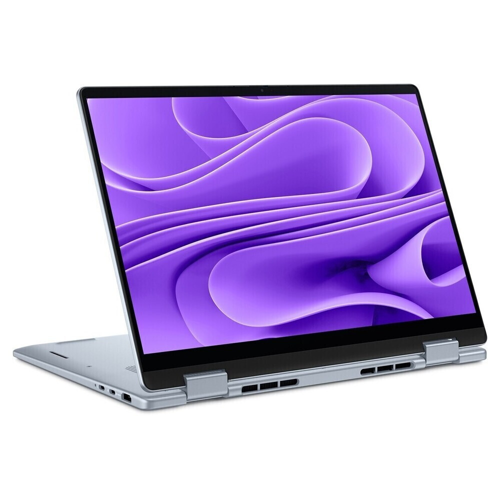 Dell 14 Plus 2in1 DB04250 14" FHD+ (Ultra 9-288V/32GB/1.0TB SSD/W11 Pro) Ice Blue (International English Keyboard) vista 5