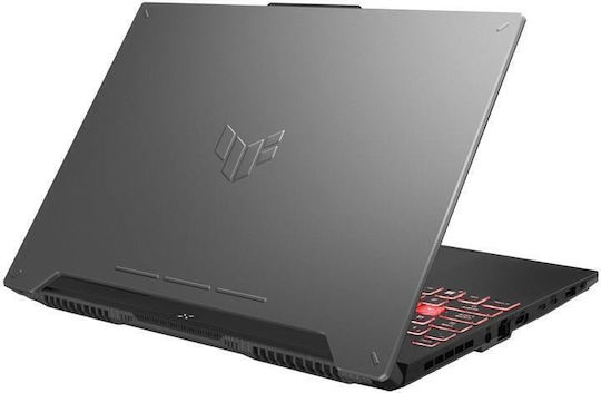 Asus Tuf Gaming A15 FA507NUR-LP051W 15.6" FHD 144Hz (Ryzen 7-7435HS/16GB/512GB SSD/GeForce RTX 4050/W11 Home) (US Keyboard) view 1