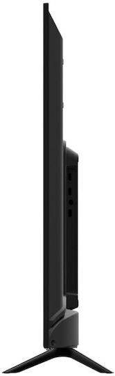 Kruger & Matz Television 65" 4K UHD LED KM0265UHD-S5 HDR (2022) view 4