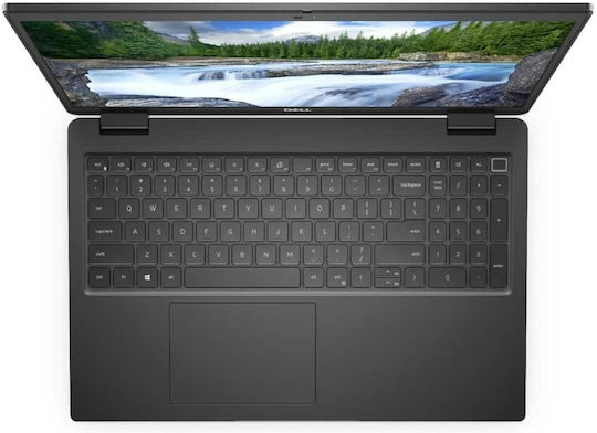 Dell Inspiron 3520 15.6" FHD (i5-1235U/8GB/512GB SSD/W11 Home) Carbon Black (GR Keyboard) vue 4