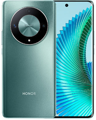 Honor Magic6 Lite 5G Dual SIM (8GB/256GB) Green view 2