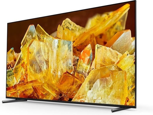Sony Smart Television 55" 4K UHD LED XR-55X90L HDR (2023) view 3