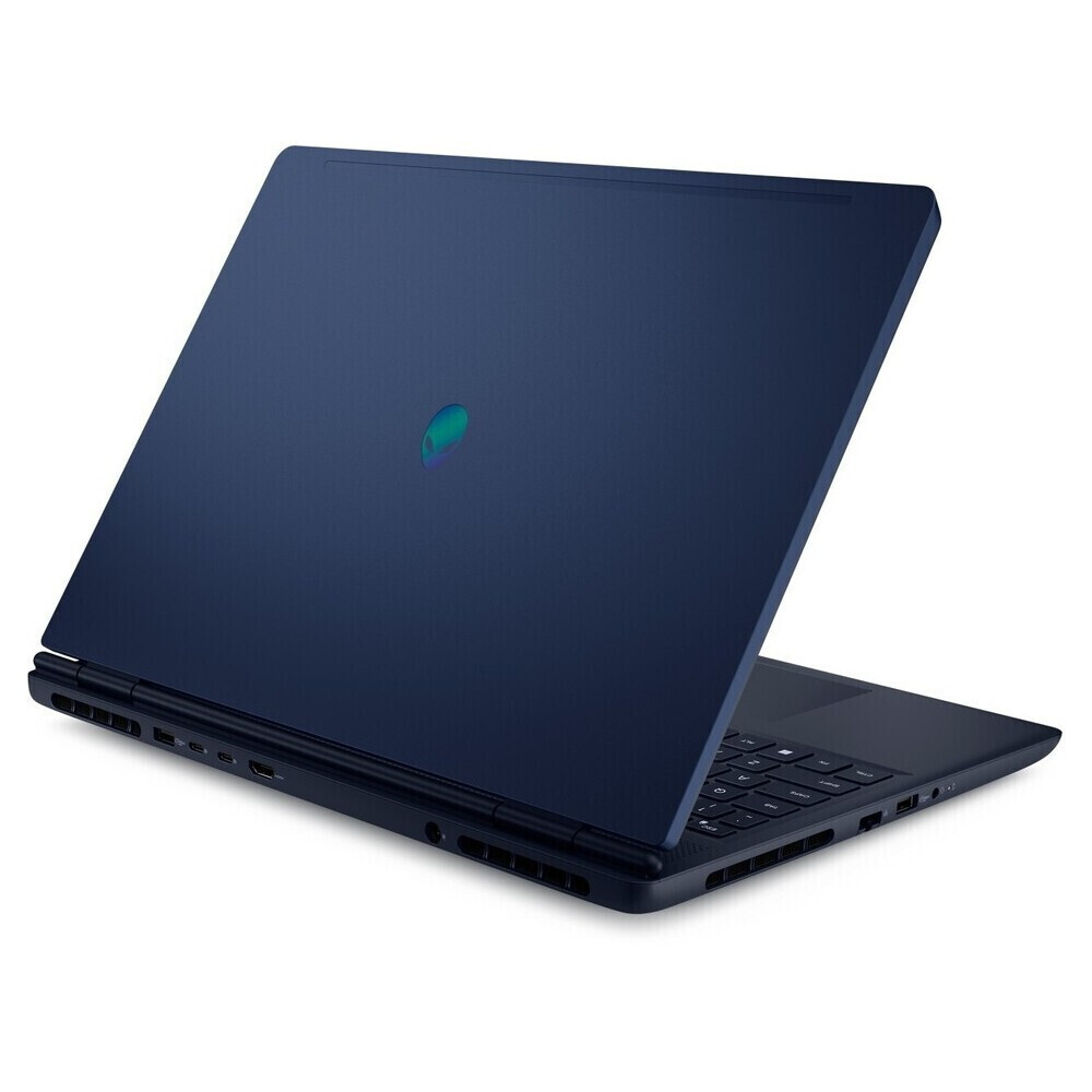 Dell 16 Aurora AC16250 16" QHD+ 120Hz (Core 7-240H/32GB/1.0TB SSD/GeForce RTX 5060/W11 Pro) (US Keyboard) view 2