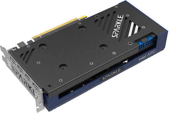 Sparkle ARC A750 8GB GDDR6 ORC OC Graphics Card view 5