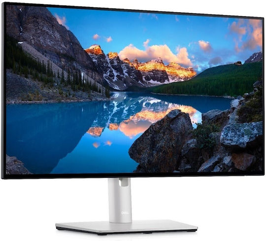 Dell Ultrasharp U2422HE IPS Monitor 23.8" FHD 1920x1080 vue 3