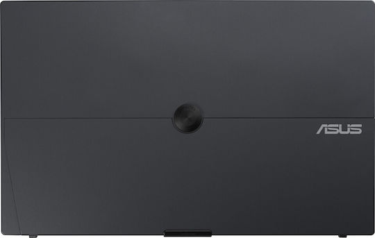 Asus MB16AMTR ZenScreen Touch IPS Portable Monitor 15.6" FHD 1920x1080 with Response Time 5ms GTG view 3