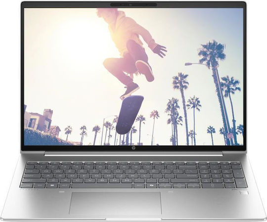 HP ProBook 460 G11 16 16" IPS FHD+ (Ultra 5-125U/16GB/512GB SSD/No OS) (US Keyboard) view 1