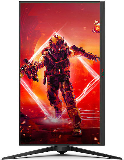 AOC AG275QX IPS HDR Gaming Monitor 27" QHD 2560x1440 170Hz with Response Time 1ms GTG view 8