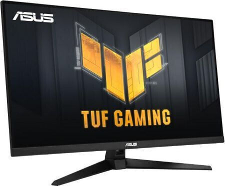 Asus VG27VQM1B-J VA Monitor 27" FHD 1920x1080 280Hz with Response Time 1ms GTG view 2