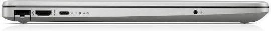HP 250 G9 15.6" IPS FHD (i5-1235U/16GB/512GB SSD/W11 Pro) (US Keyboard) view 2