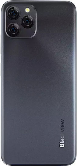 BlackView A95 Dual SIM (8GB/128GB) Aurora Night Black view 2