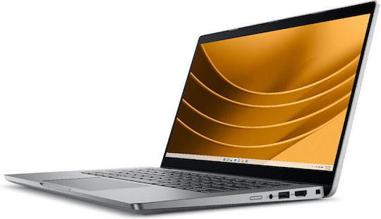 Dell Latitude 5350 13.3" IPS FHD Touchscreen (Ultra 5-125U/16GB/512GB SSD/Linux) (US Keyboard) view 3