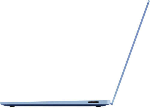 Microsoft Laptop Copilot+PC 13.8" Touchscreen 120Hz (Snapdragon-X Elite/16GB/512GB SSD/W11 Home) Sapphire (US Keyboard) view 5