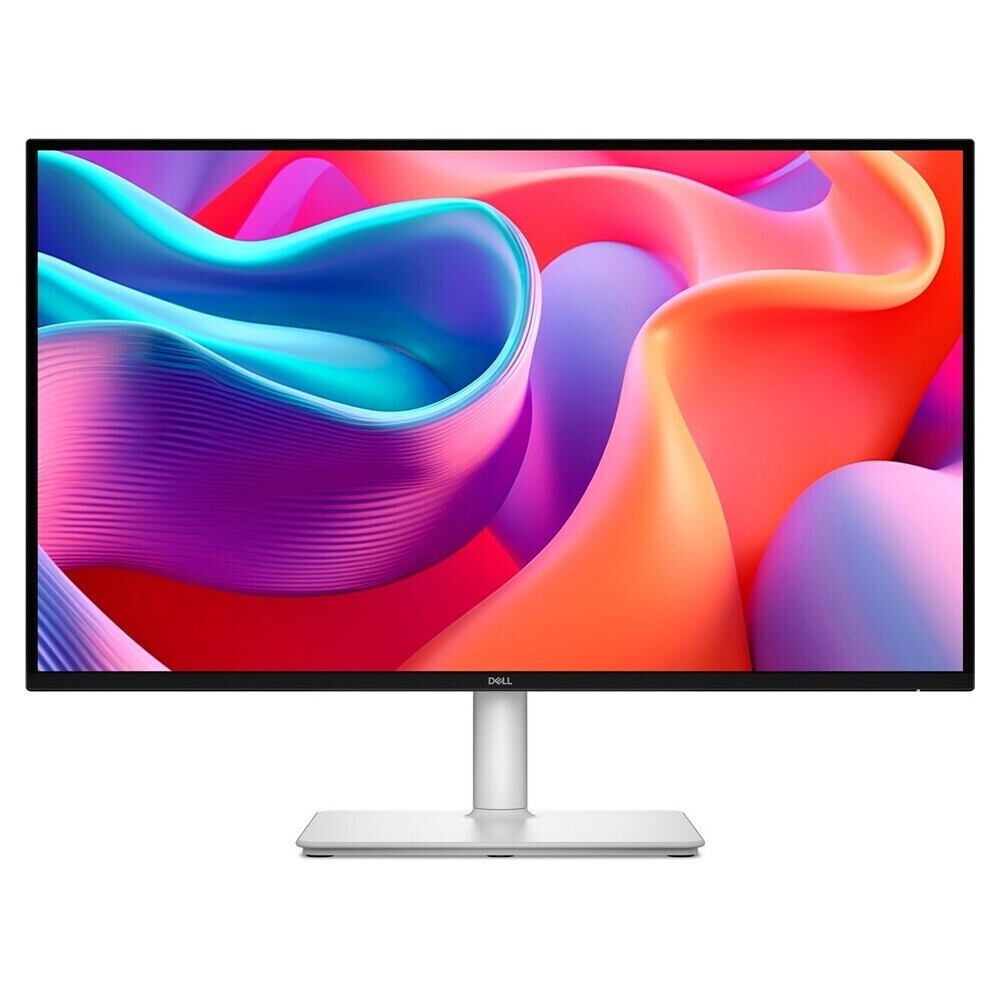 Dell Plus S2725DC IPS Monitor 27" QHD 2560x1440 144Hz with Response Time 8ms GTG view 1