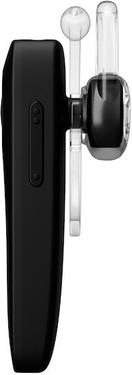 Tellur Vox 155 In-ear Bluetooth Handsfree Earphone Black view 3