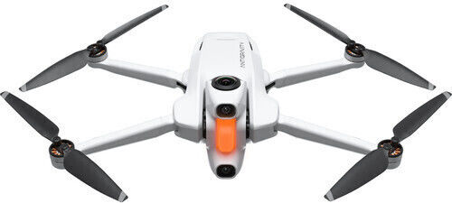 Antigravity Antigravity A1 Infinity Bundle Drone 2.4 GHz with 8K Camera Controller & FPV Glasses (High Capacity Battery) view 2