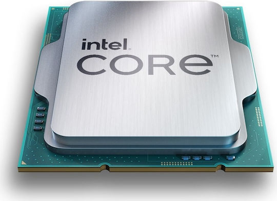 Intel Core i7-13700 2.1GHz Processor 16 Core for Socket 1700 Tray view 3