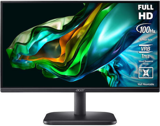 Acer UM.HE1EE.H02 VA Monitor 27" FHD 1920x1080